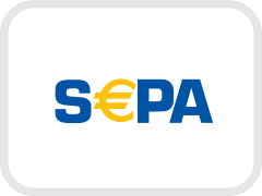Převod SEPA (SCT)